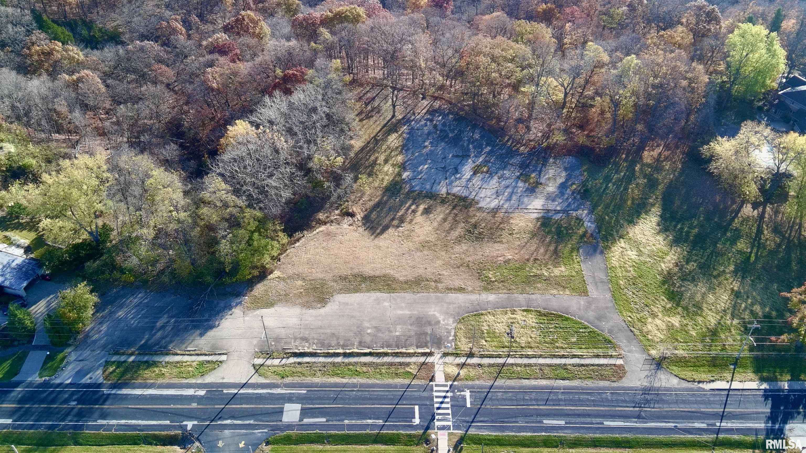 Peoria, IL 61614,N Mount Hawley RD