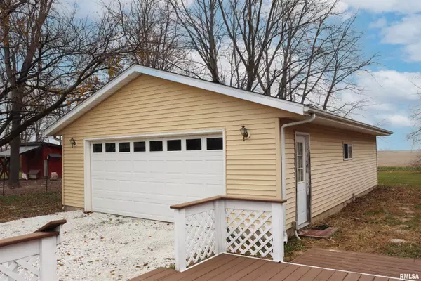 Glasford, IL 61533,8920 S COATS RD