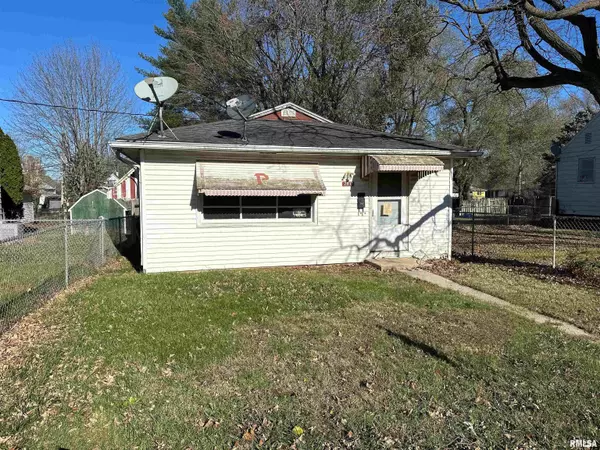 2817 W ARLINGTON AVE,  Peoria,  IL 61605