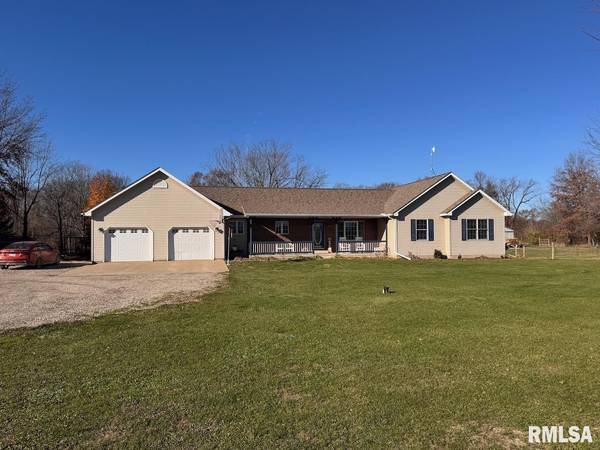 29468 N INDIAN TRAIL RD, Canton, IL 61520