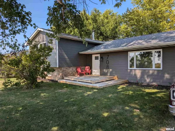East Peoria, IL 61611,708 W MULLER RD