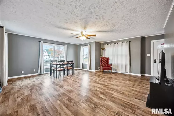 West Peoria, IL 61604,743 N CLIFTON CT