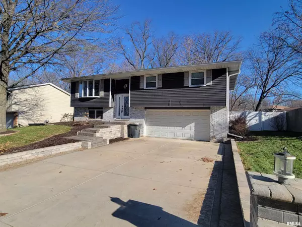 East Peoria, IL 61611,12 CRACKLEWOOD CT