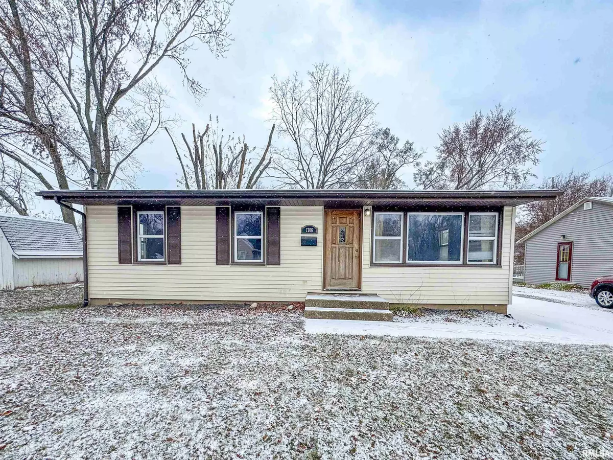 Pekin, IL 61554,1706 WILLOW ST