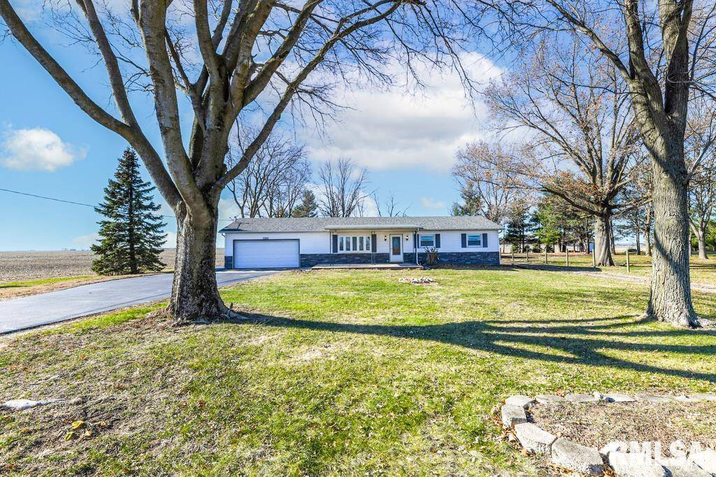 11910 Herrman RD, Manito, IL 61546