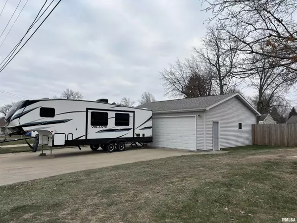 Lacon, IL 61540,302 CITY ST