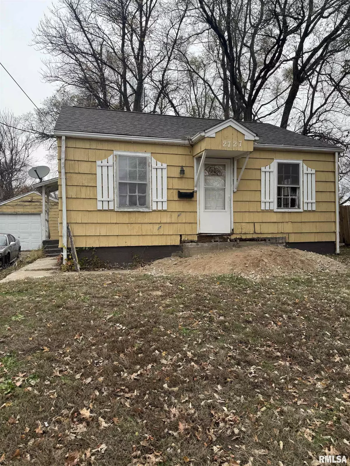 Peoria, IL 61605,2727 W NEVADA ST