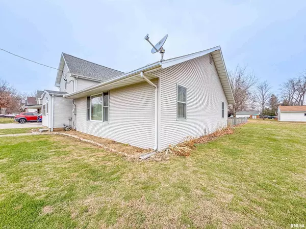 Green Valley, IL 61534,105 NEES ST