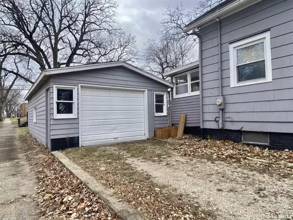 Havana, IL 62644,227 N BROADWAY ST