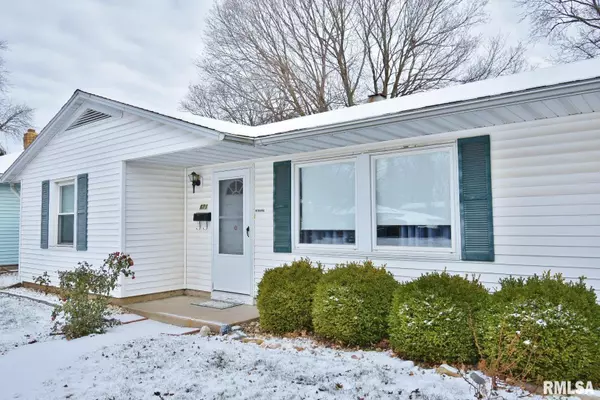 Galesburg, IL 61401,671 N WEST ST