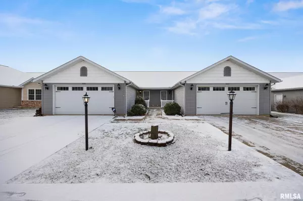 1112 DIXON ST,  Washington,  IL 61571