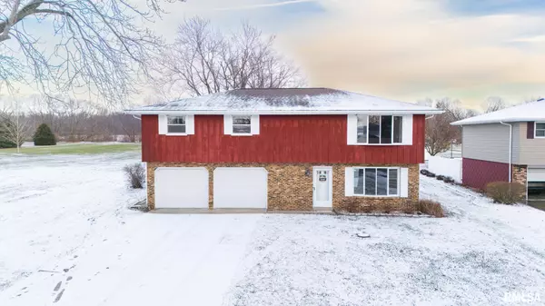 1176 SUNSET DR,  East Peoria,  IL 61611