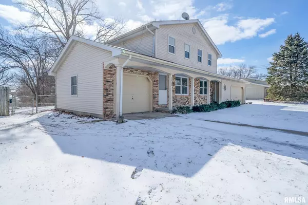 Peoria, IL 61614,1524-1526 W DAYTONA DR
