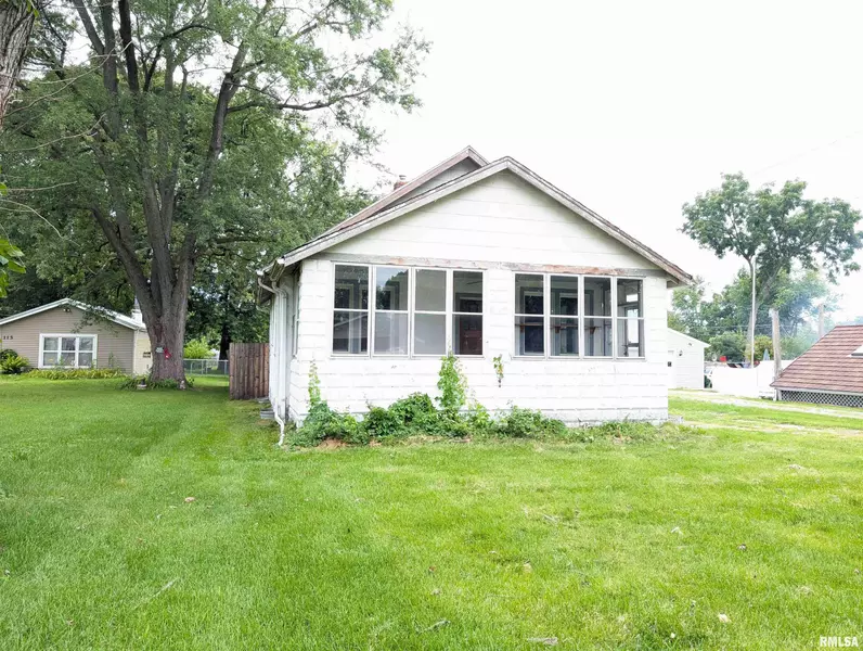 117 SUNSET BLVD, North Pekin, IL 61554