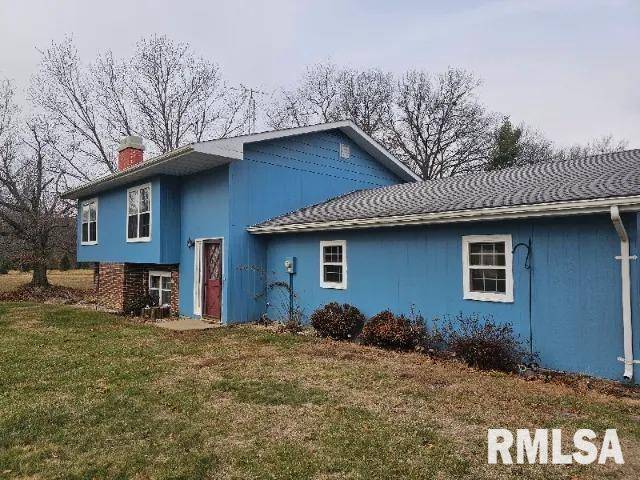 Colchester, IL 62326,501 N HUN ST