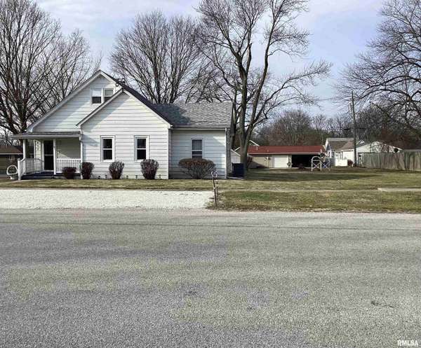 423 N MAIN ST, Hanna City, IL 61536