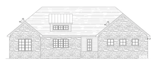 17 Boulder DR, Carlock, IL 61725