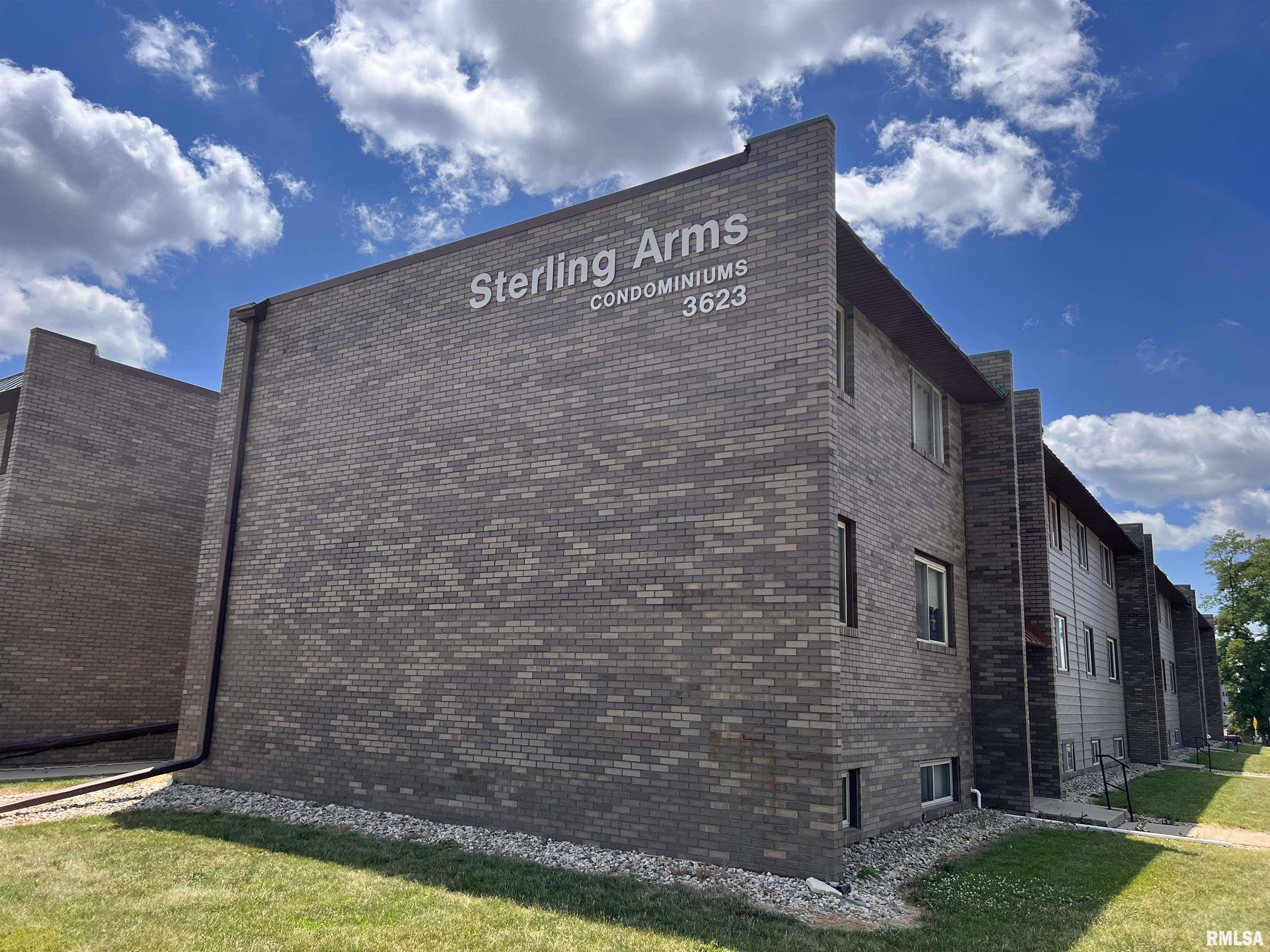 3623 N STERLING AVE #B-17, Peoria, IL 61604