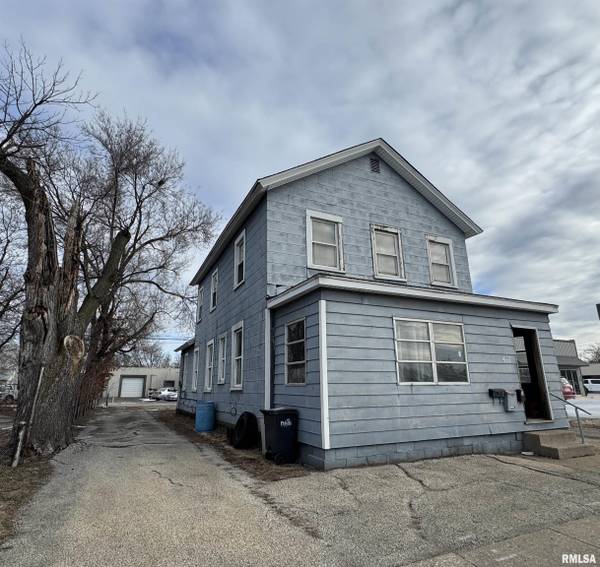 417 ANN ELIZA ST, Pekin, IL 61554