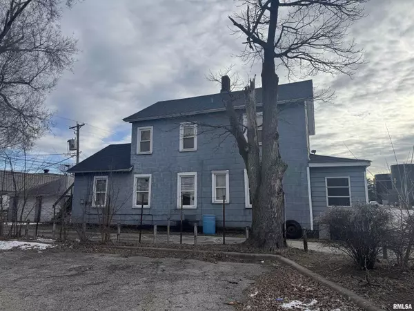 Pekin, IL 61554,417 ANN ELIZA ST