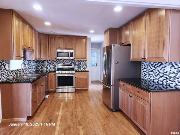 Brimfield, IL 61517,11413 W JUBILEE LN