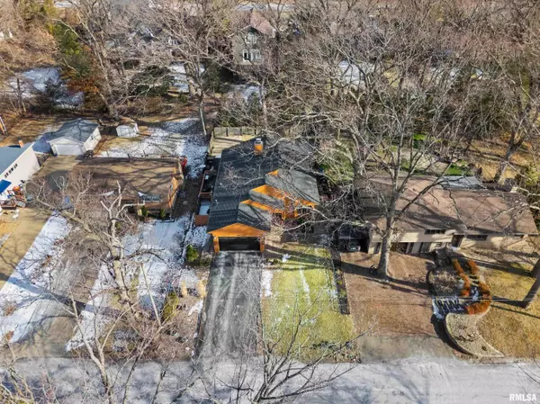 Peoria, IL 61614,3714 N HARMON DR