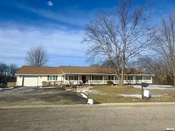 Hanna City, IL 61536,533 N BRAD CT