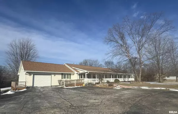 Hanna City, IL 61536,533 N BRAD CT