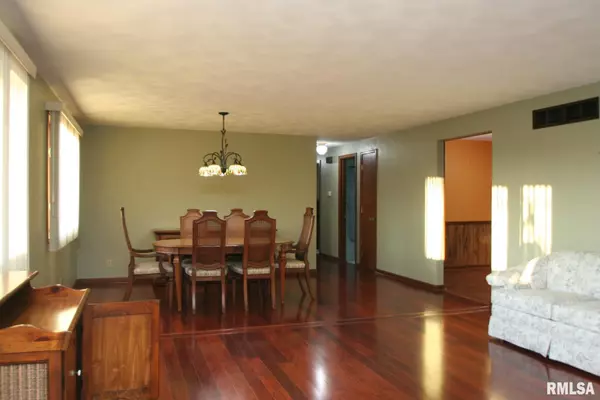 Minier, IL 61759,221 S DARNALL DR