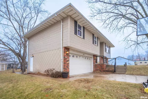 Washington, IL 61571,101 QUAIL TRL