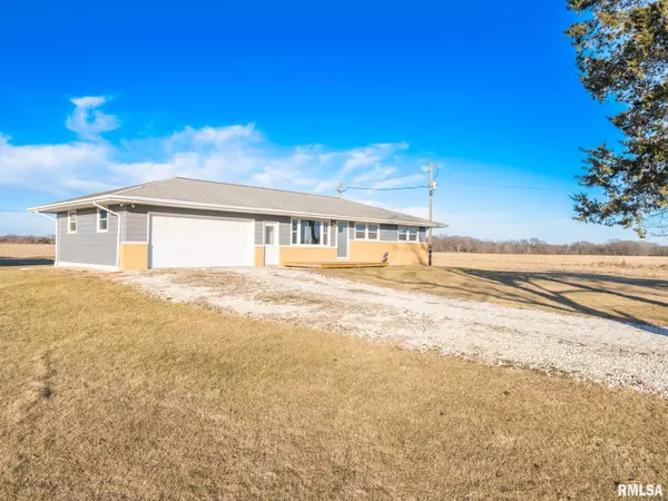 Farmington, IL 61531,22515 W ORION RD