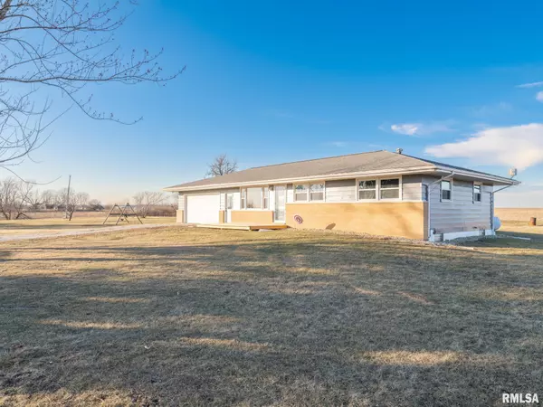 Farmington, IL 61531,22515 W ORION RD