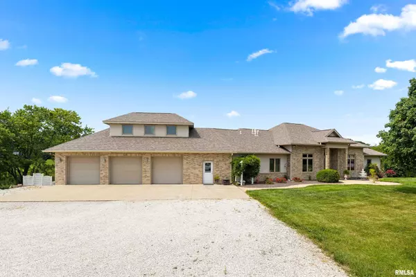 Mapleton, IL 61547,7412 W PFEIFFER RD