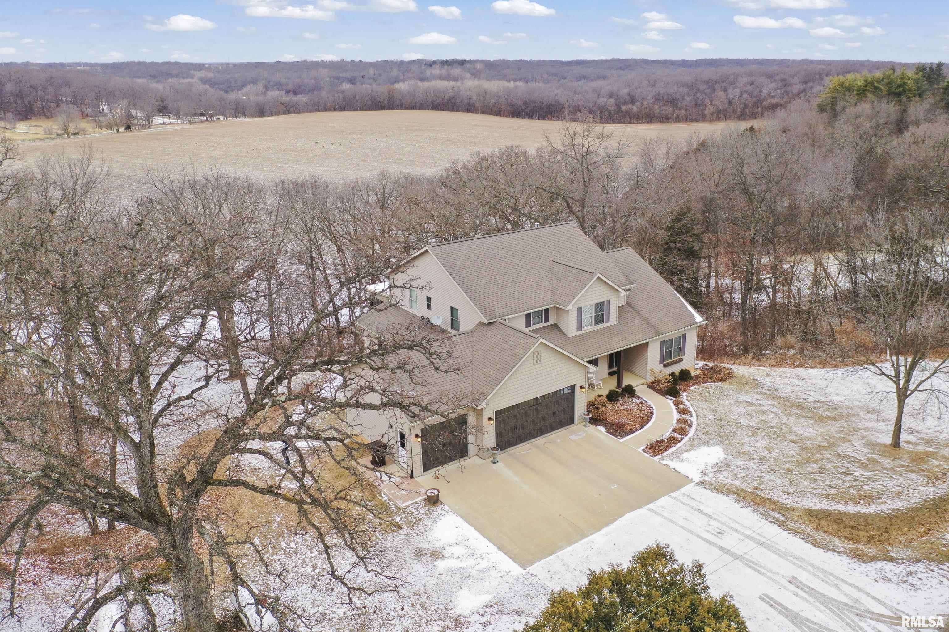 Dunlap, IL 61525,11027 N TRIGGER RD