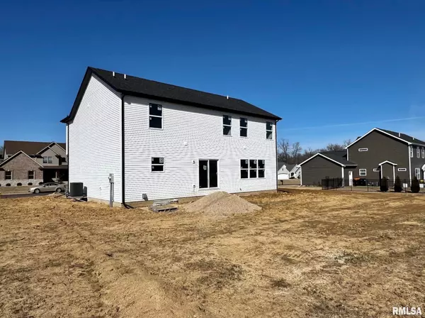 Washington, IL 61571,1801 RUSTIC OAK DR