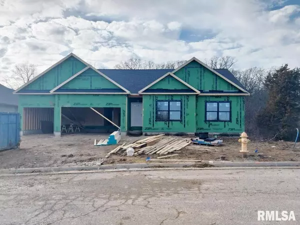 8823 N WESTPOINT CT,  Edwards,  IL 61528