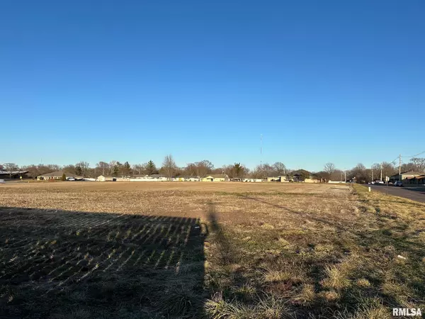 Lot 4 HARRIS RD, East Peoria, IL 61611