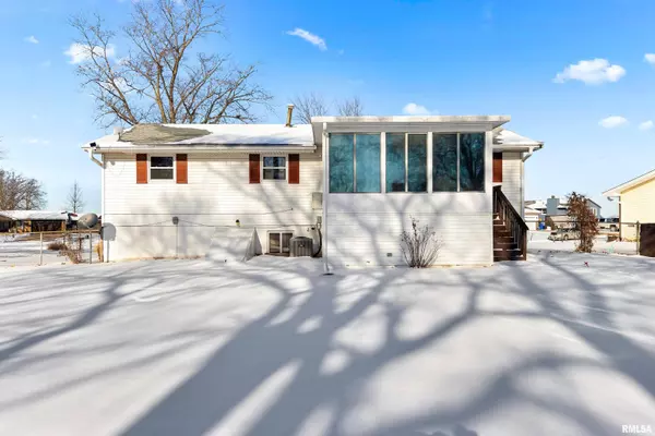 Hanna City, IL 61536,12114 W JO DAN CT