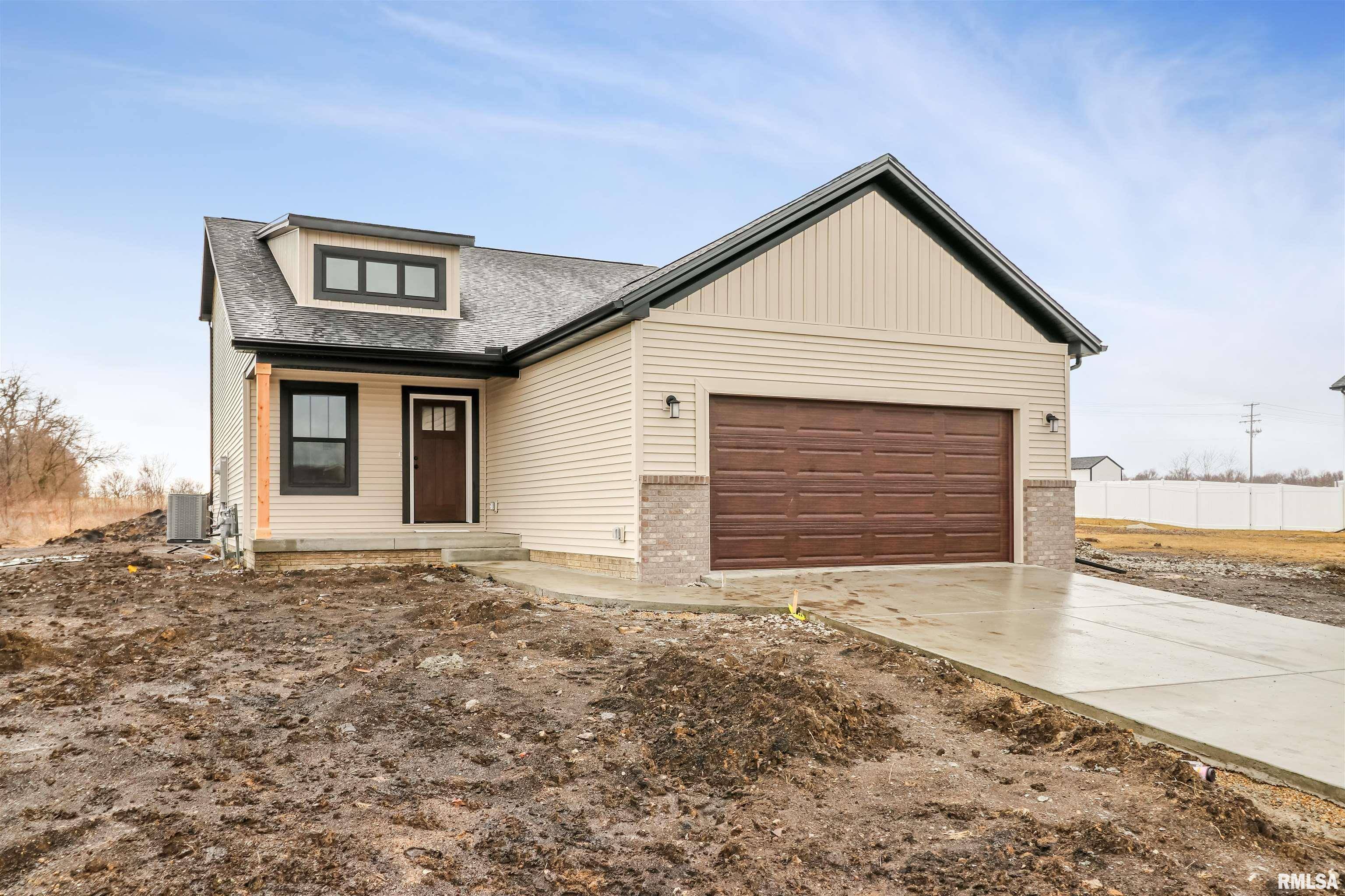 Dunlap, IL 61525,3822 W Fiona WAY