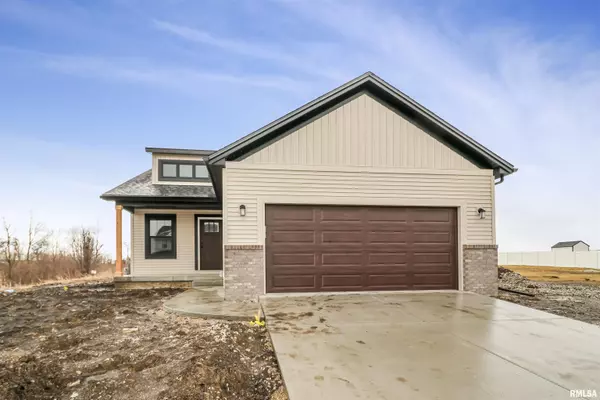 3822 W Fiona WAY, Dunlap, IL 61525