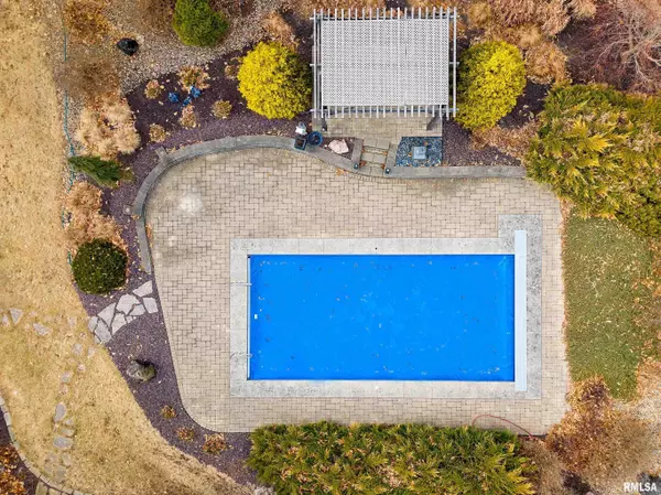 Tremont, IL 61568,10425 NORTHPOINT RD