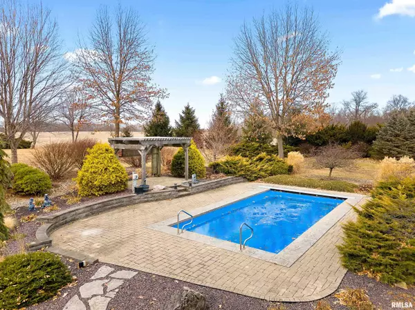 Tremont, IL 61568,10425 NORTHPOINT RD