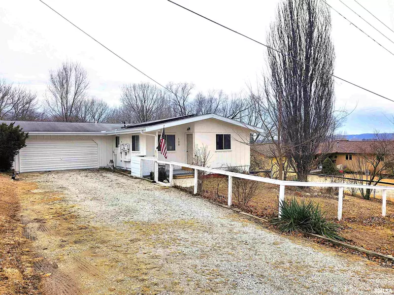 108 FENESTRA LN, East Peoria, IL 61611