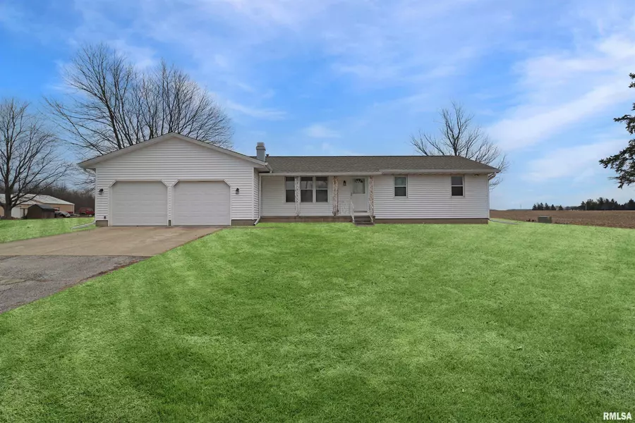 1859 SCHOOL ST, Washington, IL 61571
