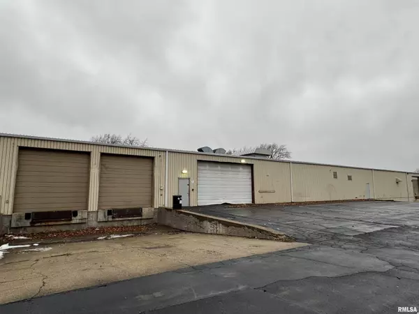 Peoria, IL 61615,1619 W LUTHY DR