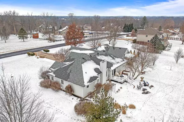 Hanna City, IL 61536,9903 W BRIDGEPORT WAY