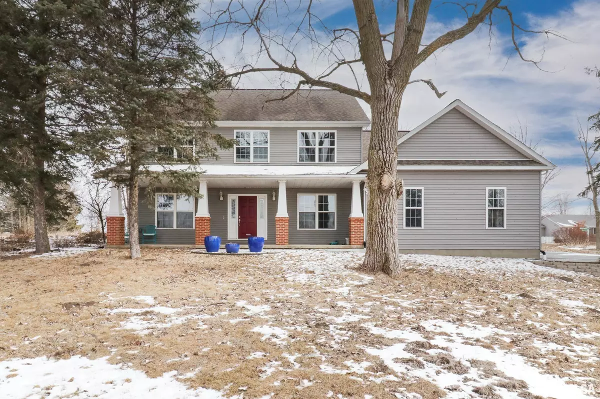 Bloomington, IL 61705,2202 Bloomingdale RD