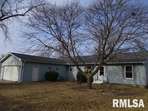 507 W BUTTERNUT ST, Elmwood, IL 61529