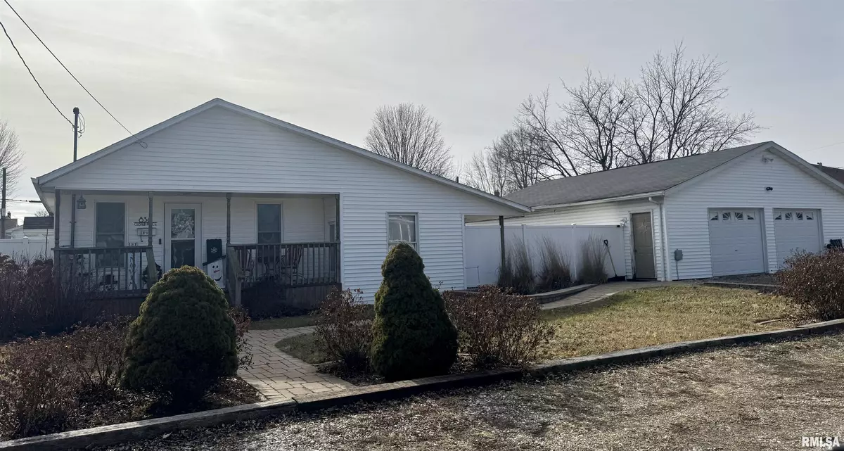 Canton, IL 61520,838 CUSTER PL