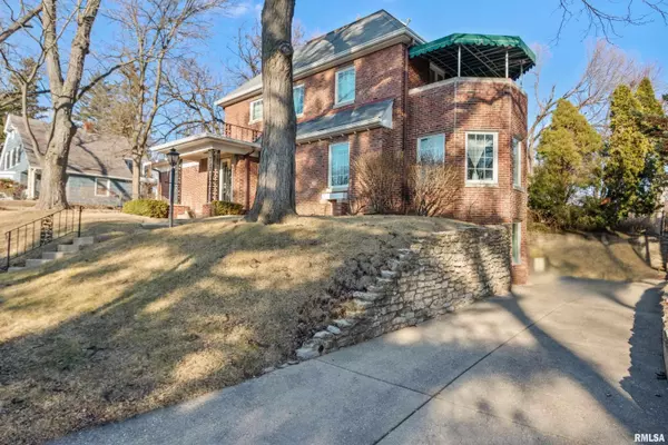 Peoria, IL 61614,3806 N NORTHWOOD AVE